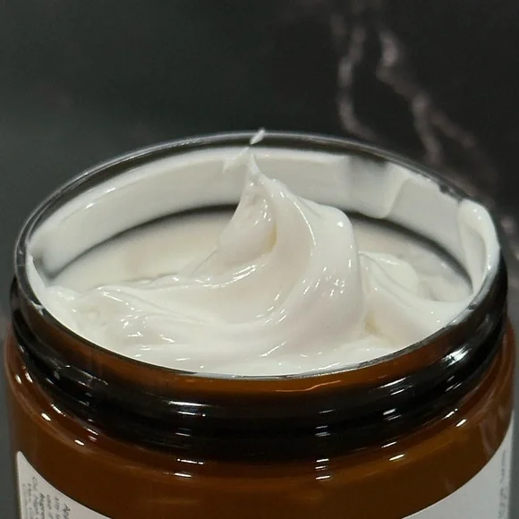 Oatmeal Milk & Honey Luxury Lotion Creamy Hydrating Natural Clean Beauty Unisex - Picture 7 of 7